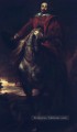 Portrait du peintre Cornelis de Wae Baroque peintre de cour Anthony van Dyck
